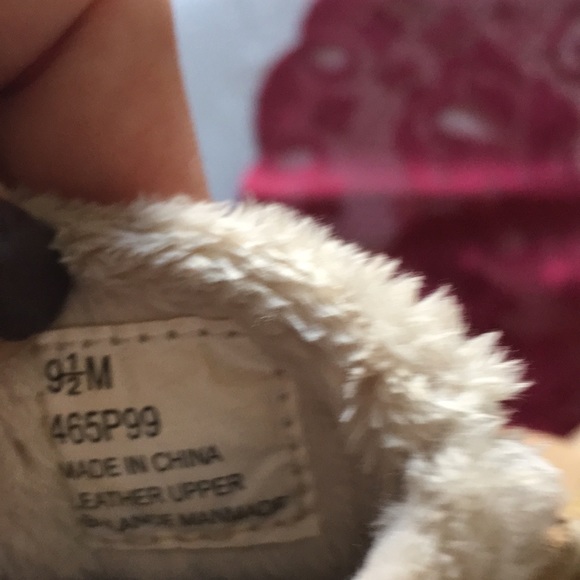 COPY - Naturalized Wedge Clogs - Picture 4 of 4